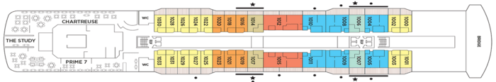 Deck 10